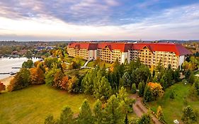 Hotel Golebiewski Mikolajki